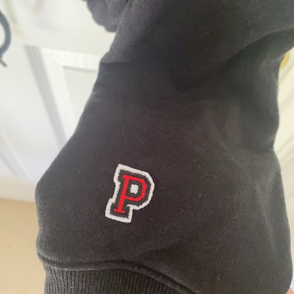 Victoria Secret PINK Drawstring Waist Pullover - Picture 5 of 7